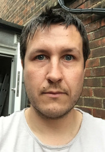 Profile photo for Lee Daniel Russell