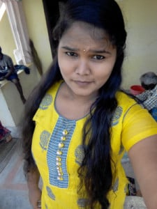 Profile photo for JYOTHI JYOTHI