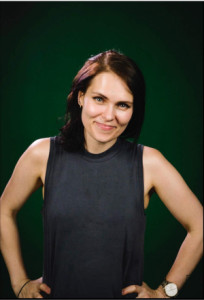 Profile photo for Elizabeth Archer