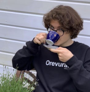 Profile photo for Gleb Uljanov