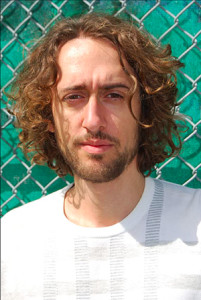 Profile photo for Justin Sanchez