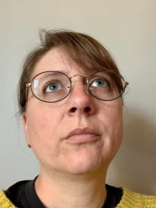 Profile photo for Courtney Tuck-Goetz