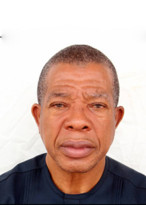 Profile photo for Mba Ogele Onyekwere