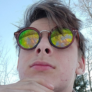 Profile photo for Cole Portsmouth