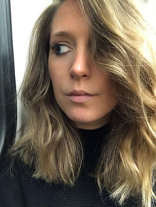Profile photo for Gretchen Muller