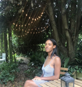 Profile photo for Kasindra Candido