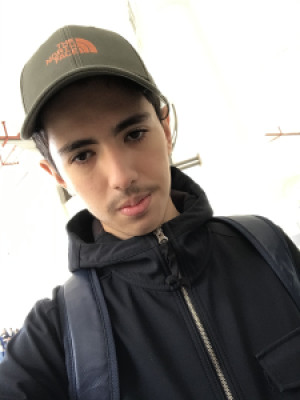 Profile photo for Nouna Mohamed nassim