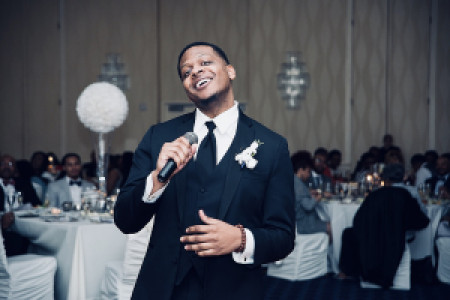 Profile photo for Victor Charles