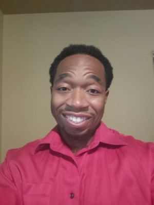 Profile photo for Stephen Garrett Jr.