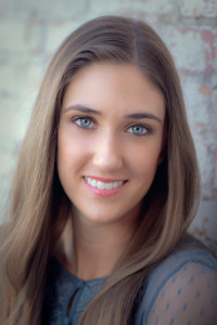 Profile photo for Madison Garris
