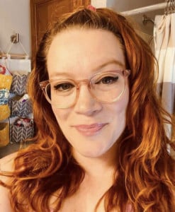 Profile photo for Jessica Stadt