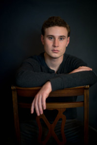 Profile photo for Ethan Brondum