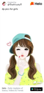 Profile photo for Sreeja Jangam