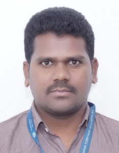 Profile photo for Narendra Nayak