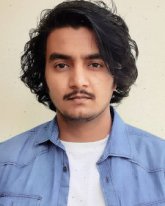 Profile photo for Akash Shrivastav