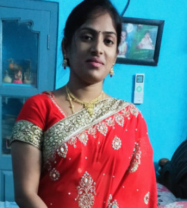 Profile photo for Rella durga bhavani