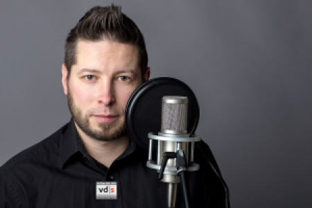 Profile photo for Matthias Marschalt