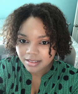 Profile photo for Dana Salter