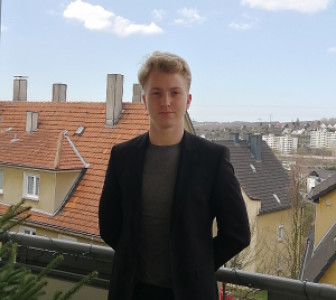 Profile photo for Dimitrij Kinev