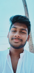 Profile photo for vishnu vishnu