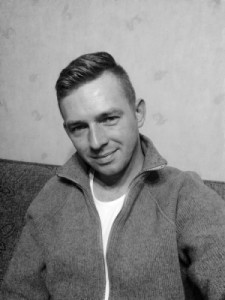 Profile photo for Adam Pierzynowski