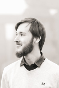 Profile photo for Jack Ball