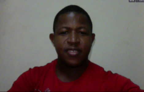 Profile photo for Pete Jackson