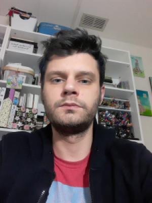 Profile photo for Cory James Leeper