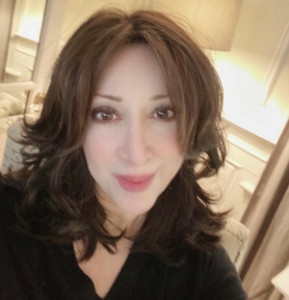 Profile photo for Gaby Juergens