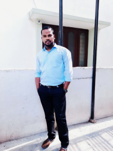 Profile photo for Gogarla Shyam kumar