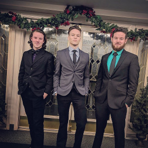 Profile photo for Jonathan Heinz