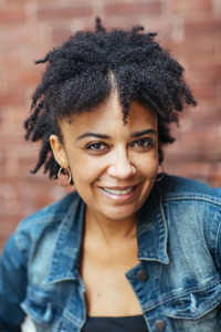 Profile photo for Lydia Harrell