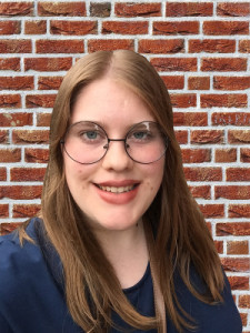 Profile photo for Lisa Vanwelden