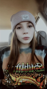 Profile photo for Courtney Caron