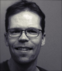 Profile photo for Alex Little