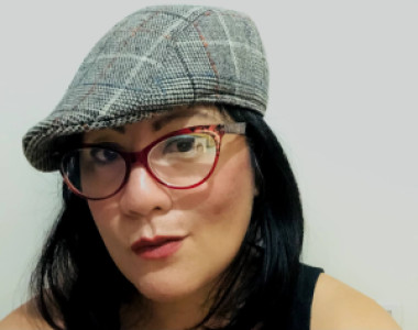 Profile photo for Jennifer Zabala