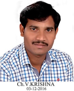 Profile photo for Chesetti Varaha krishna