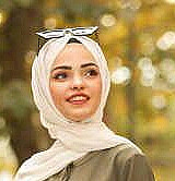 Profile photo for Asma Aboyousef