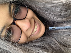 Profile photo for Jessica Kälin