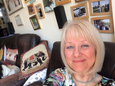 Profile photo for Sue white