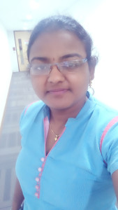 Profile photo for Anuradha N