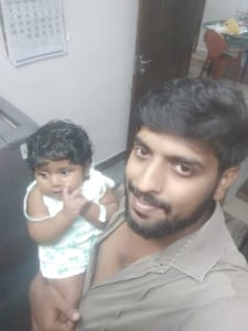 Profile photo for Gireesh TG