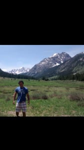 Profile photo for Victor Diaz del Rio