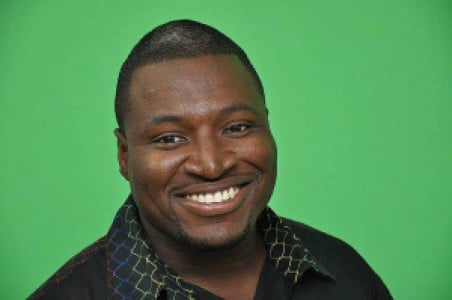 Profile photo for Ricardo Suave