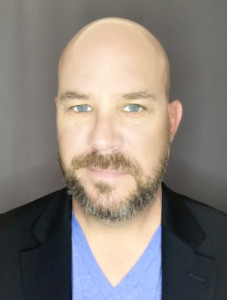 Profile photo for Ben Hicks