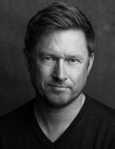 Profile photo for Richard Higginson