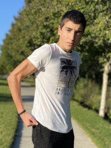 Profile photo for Pavel Boychev