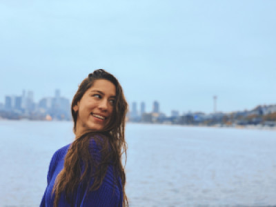 Profile photo for Amelia Navarro