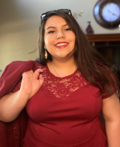 Profile photo for Emily Matheson