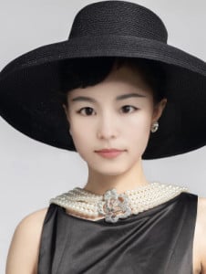 Profile photo for Sinya Ma